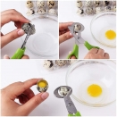 Quail Egg Scissors